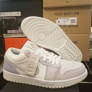 Air Jordan 1 Low Paris size 8.5